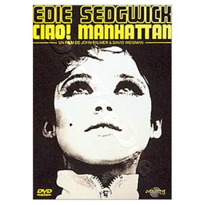 Ciao! Manhattan (DVD)